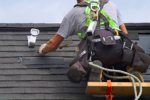 Best Roof Restoration Services  in Menlo Park Terrace, NJ
