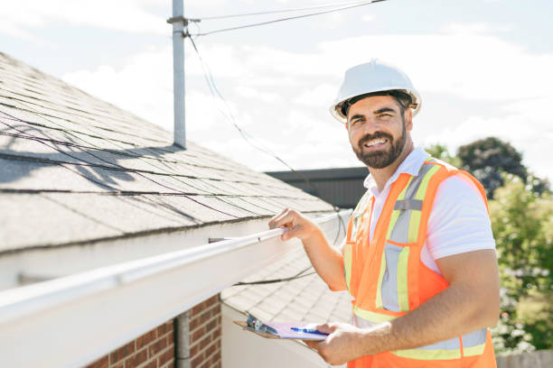 Best Gutter Installation and Roofing  in Menlo Park Terrace, NJ