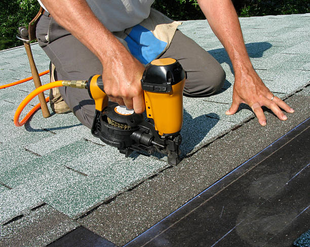 Best Roof Waterproofing Services  in Menlo Park Terrace, NJ