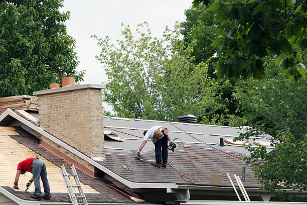 Best Metal Roofing Contractor  in Menlo Park Terrace, NJ