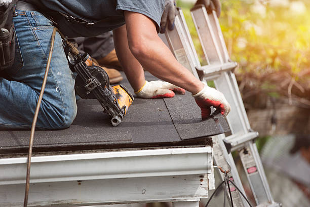 Best Commercial Roofing Services  in Menlo Park Terrace, NJ