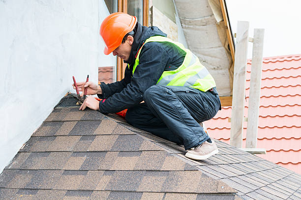 Best Commercial Roofing Services  in Menlo Park Terrace, NJ