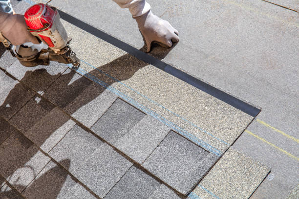 Trusted Menlo Park Terrace, NJ Roofing Contractor Experts