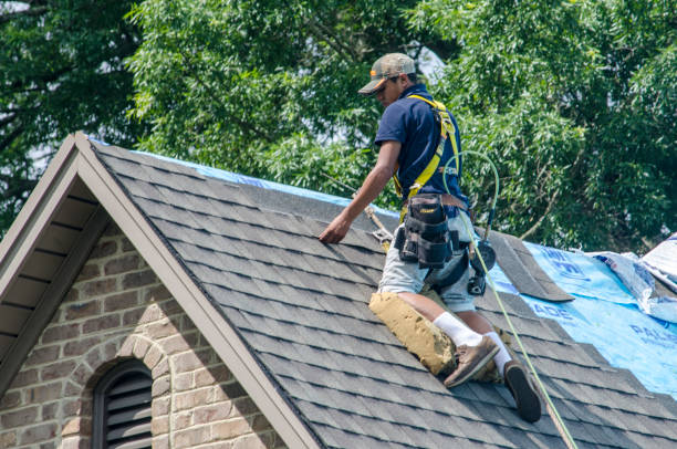 Quick and Trustworthy Emergency Roof Repair Services in Menlo Park Terrace, NJ