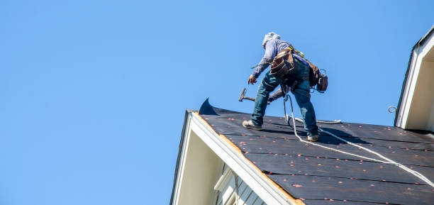 Best Tile Roofing Contractor  in Menlo Park Terrace, NJ